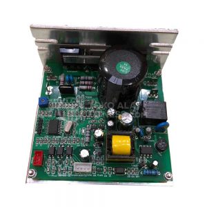 PCB Treadmill ZYXK7