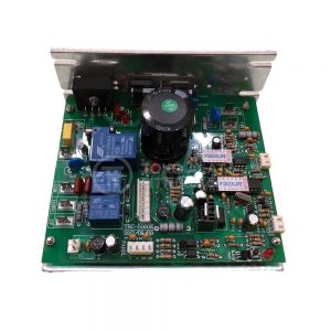 PCB Treadmill TRC 5000K incline