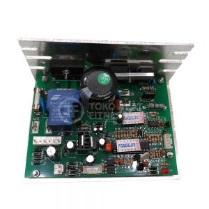 PCB Treadmill ZH-KQSI-LS