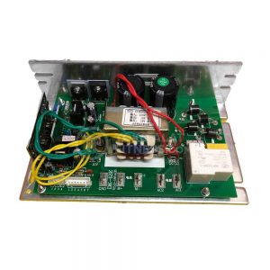 PCB Treadmill EK 12 DK12E