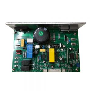 PCB Treadmill EW JOHNSON