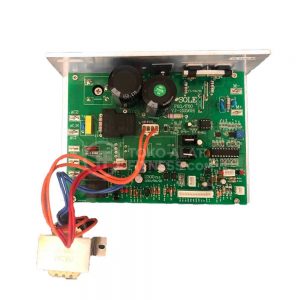 PCB Treadmill Sole YJ-2256H