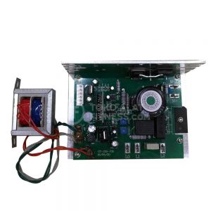 PCB Treadmill GT230 incline (rev)