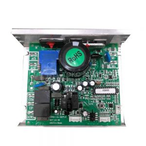 PCB Treadmill KSW 53