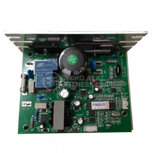 PCB Treadmill RUNMC _ CP01