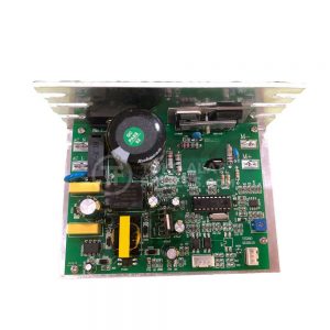 PCB Treadmill SL-KZQ02-SW No Inclane