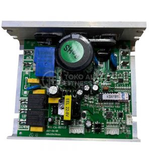 PCB Treadmill KSW -19 Tanpa Sekring
