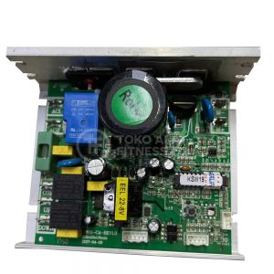 PCB Treadmill KSW-19 + Sekring