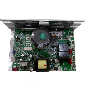 PCB Treadmill MCPB480D2-rpc