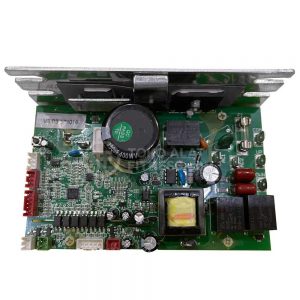 PCB Treadmill V8.03 171016 Incline