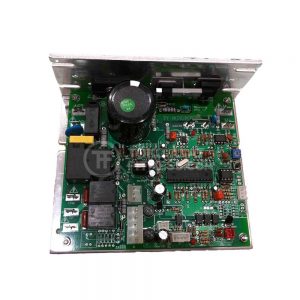 PCB Treadmill ZY-M(DZ) Incline 2 pin