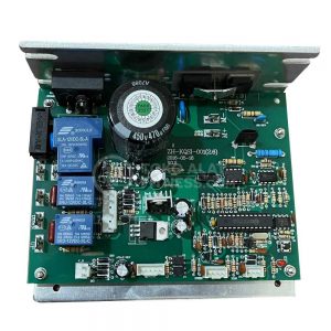 PCB Treadmill ZH-KQSI-001 (Incline)
