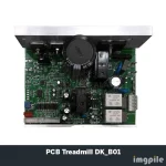 PCB Treadmill DK_B01