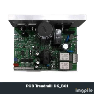 PCB Treadmill DK_B01