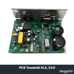 PCB Treadmill KLS_V3.0