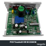 PCB Treadmill SW-M-1318CM