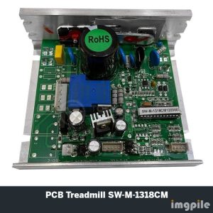 PCB Treadmill SW-M-1318CM