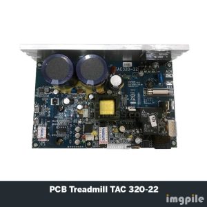 PCB Treadmill TAC 320-22