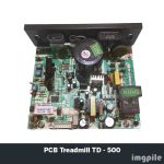 PCB Treadmill TD-500