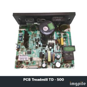 PCB Treadmill TD-500