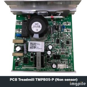PCB Treadmill TMPB05-P Non Sensor