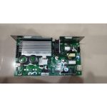 PCB Treadmill pcb matrix