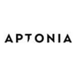 brand logo aptonia
