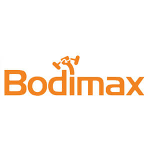 brand logo bodimax