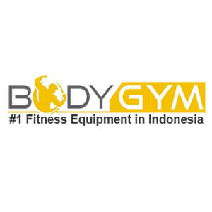brand logo body gym