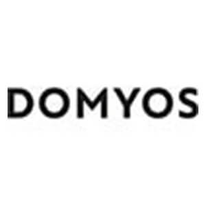 brand logo domyos