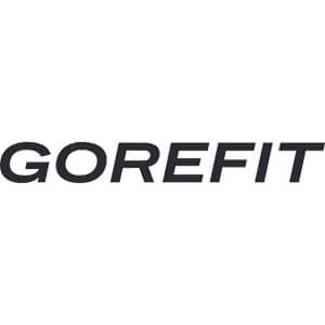 brand logo gorefit