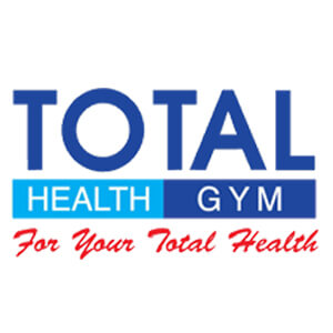 brand logo total