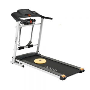 Gorefit® Treadmill DC 1 HP
