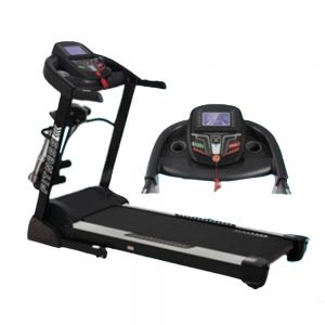Gorefit® Treadmill 2 HP