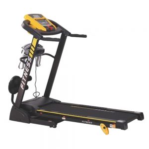 Gorefit® Treadmill 1.25 HP