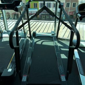 Gymost Treadmill Manual