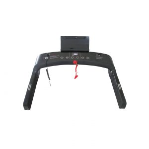 Total Treadmill Elektrik DC 1.5 HP