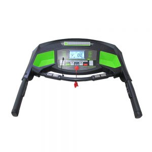 Total Treadmill Elektrik DC 2 HP