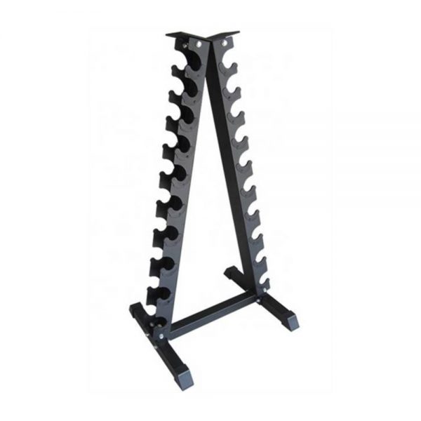 Gorefit® Dumbell Rack Vertical Standing 10 Pairs