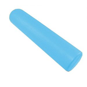 Body Gym Foam Roller 60cm Biru