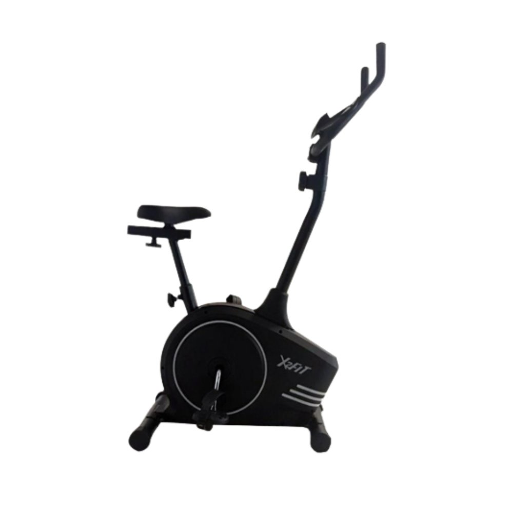 maxfit magnetic bike