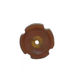 Sparepart Alat Fitness Outdoor Karet Dumper
