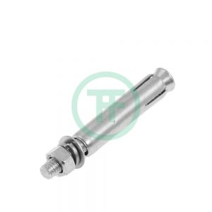 Sparepart Alat Fitness Outdoor Expanding Bolt