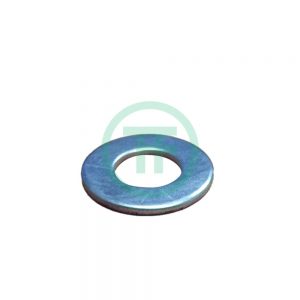 Sparepart Alat Fitness Outdoor Flat Washer M12