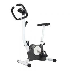 Body Gym Sepeda Statis