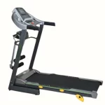 GT115 Total Treadmill Elektrik DC 2 HP Mass Electrick