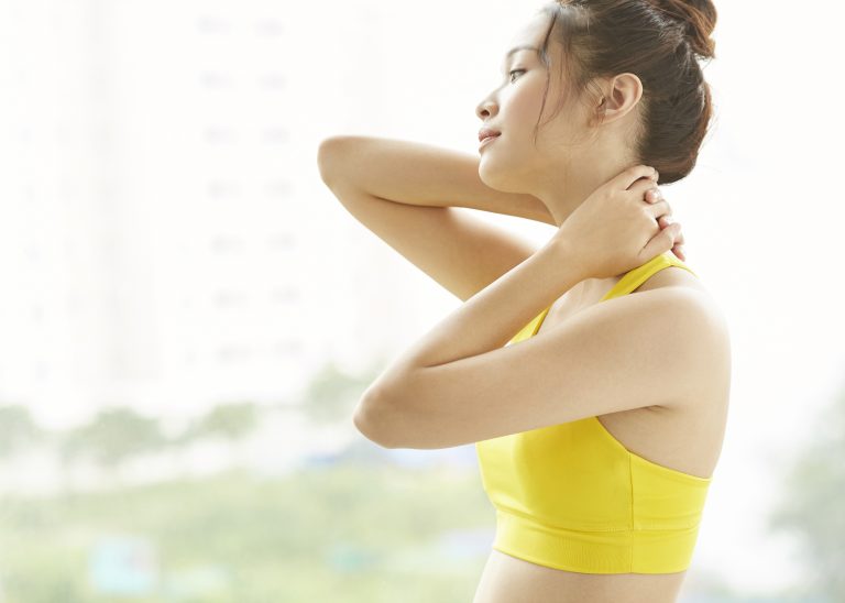 Cara Konsisten Nge-gym dirumah