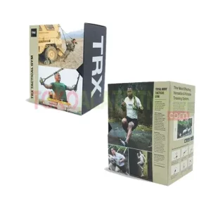 Trx New TRX Force Kit Exercise Kit