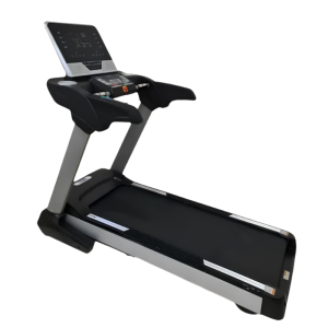 Total Treadmill Elektrik AC 4 HP