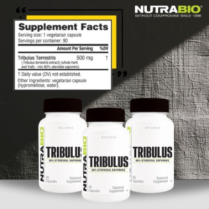 suplemen tribulus